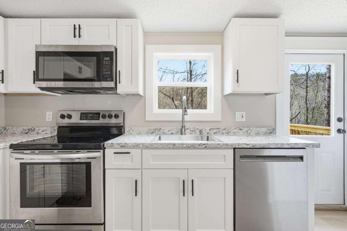 91 Ridge Creek Court Jasper - Photo 14