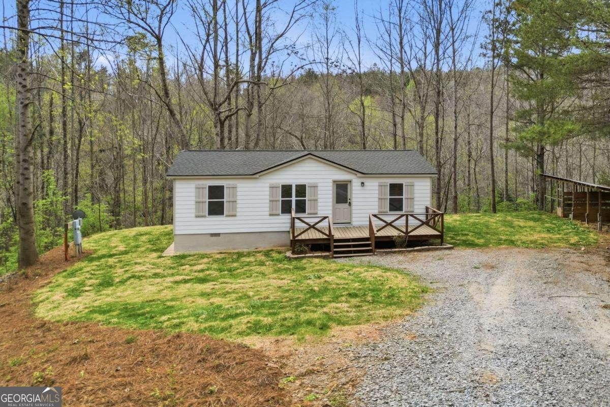 91 Ridge Creek Court Jasper - Photo 7