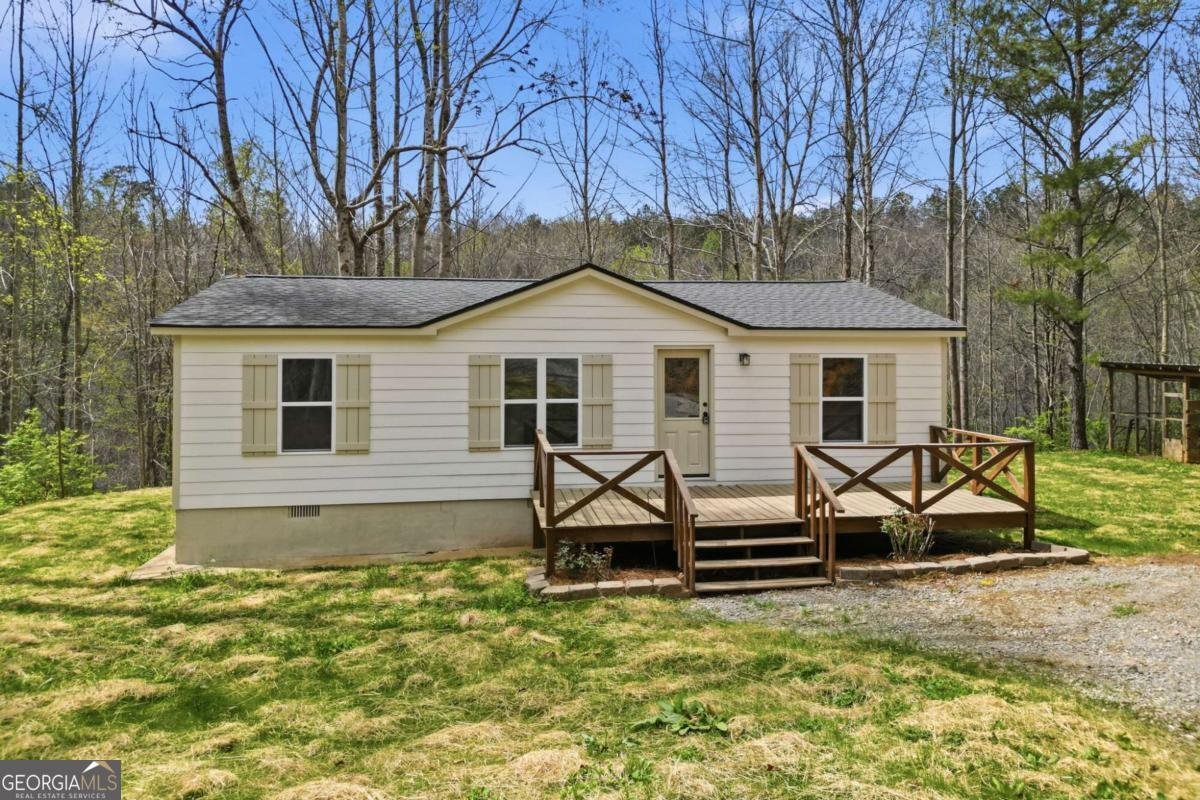 91 Ridge Creek Court Jasper - Photo 8