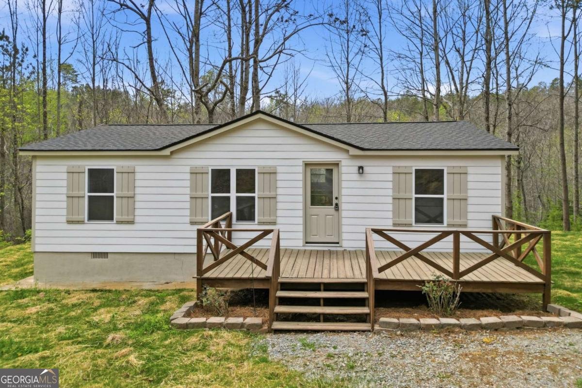 91 Ridge Creek Court Jasper - Photo 9