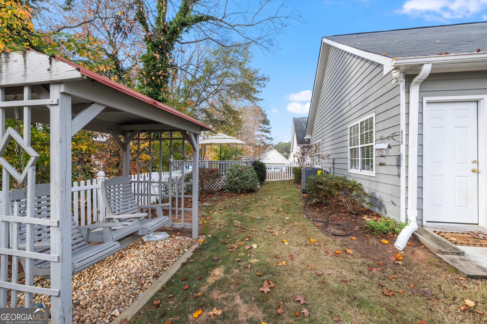 195 Woodgate Drive Fayetteville - Photo 21