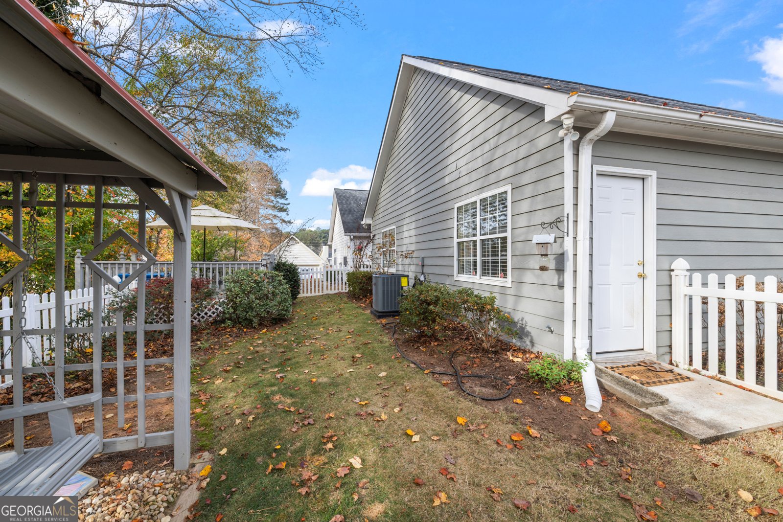 195 Woodgate Drive Fayetteville - Photo 22