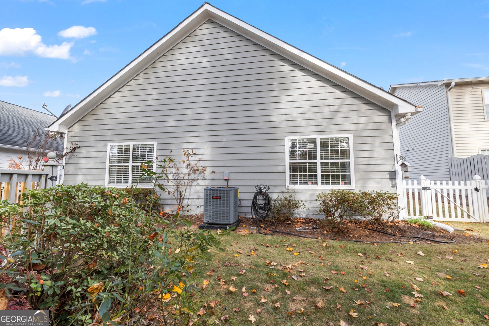 195 Woodgate Drive Fayetteville - Photo 24