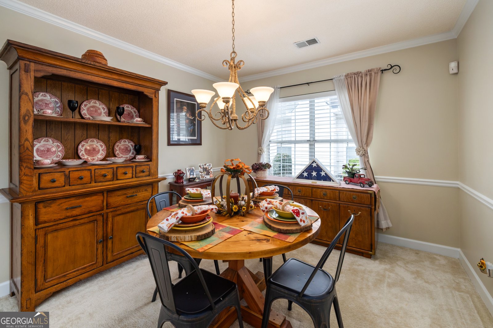 195 Woodgate Drive Fayetteville - Photo 8