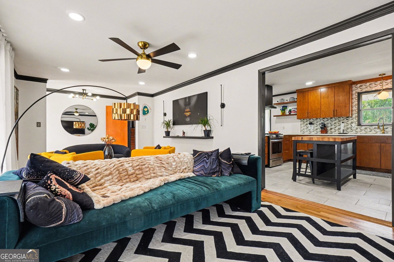 4233 Palm Springs Drive East Point - Photo 11