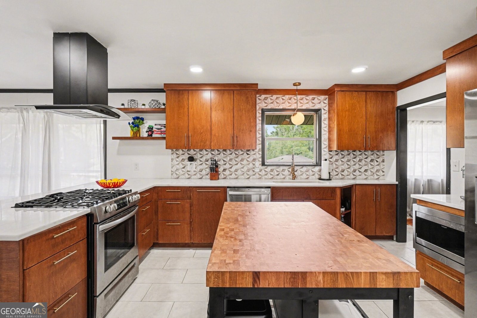 4233 Palm Springs Drive East Point - Photo 13