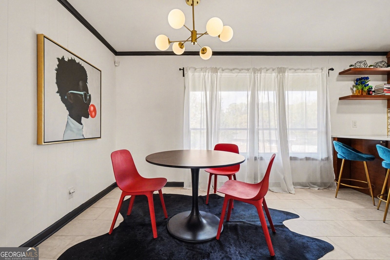 4233 Palm Springs Drive East Point - Photo 16