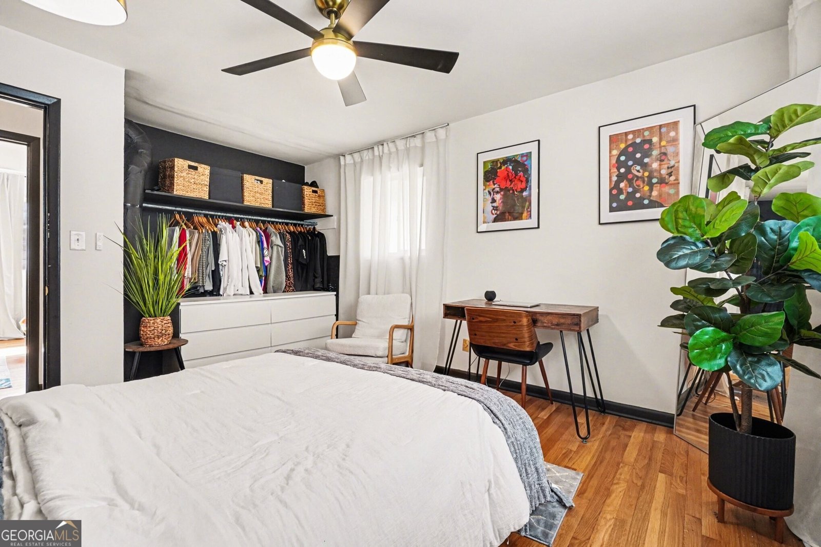 4233 Palm Springs Drive East Point - Photo 19