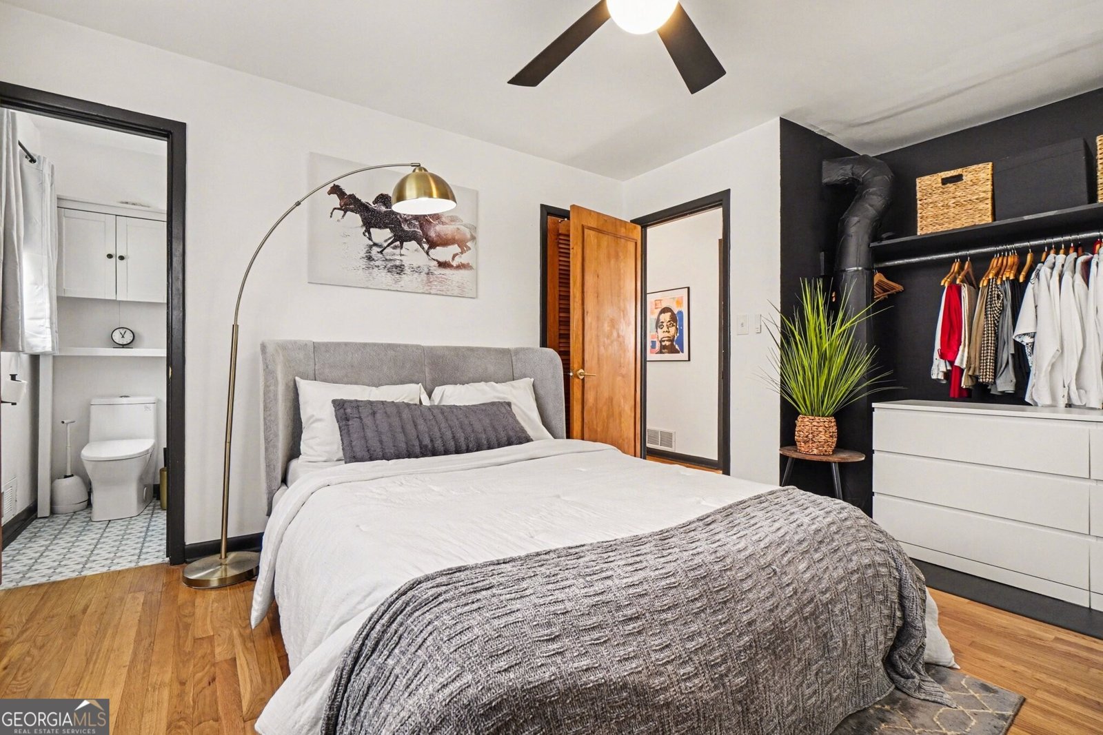 4233 Palm Springs Drive East Point - Photo 20