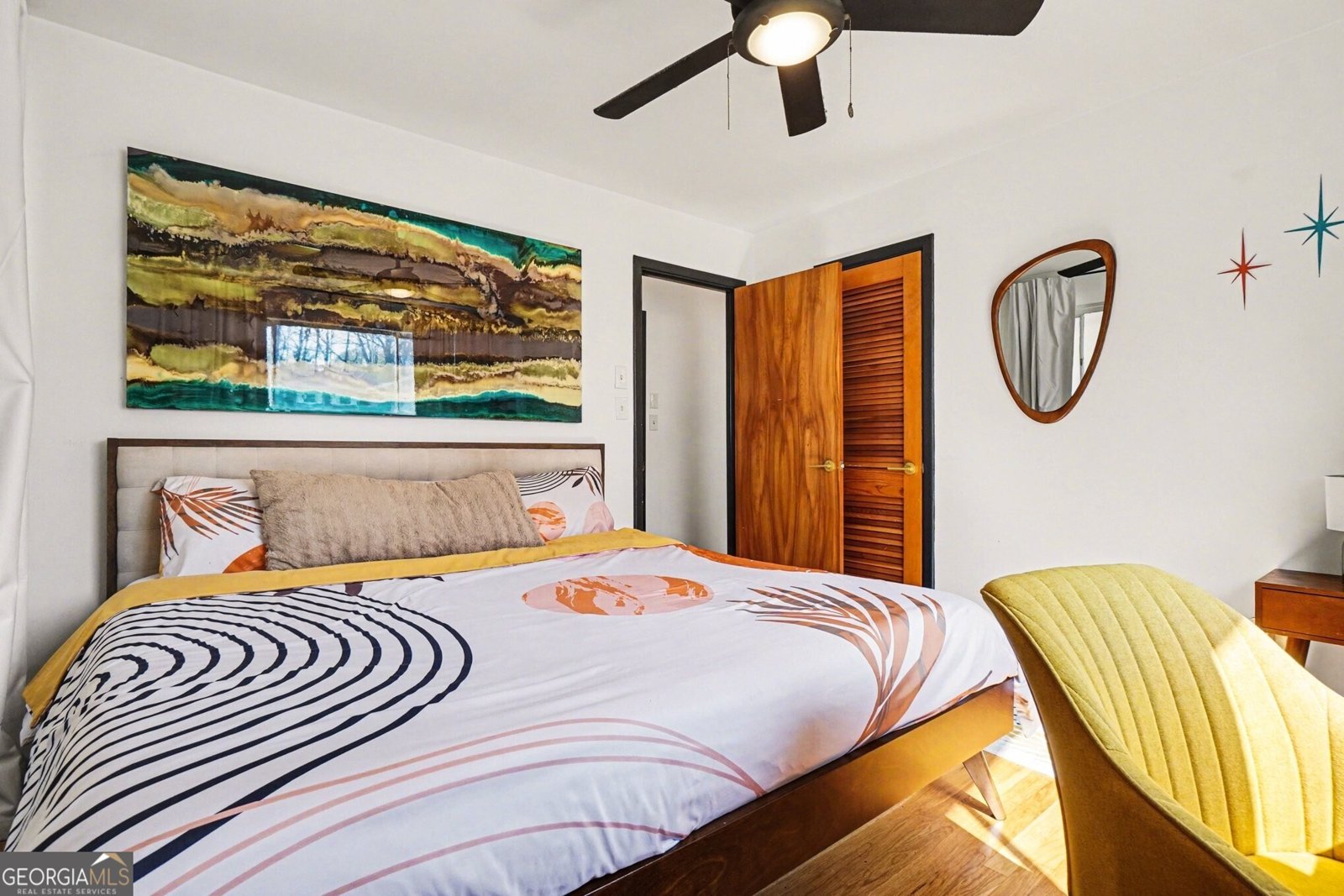 4233 Palm Springs Drive East Point - Photo 22