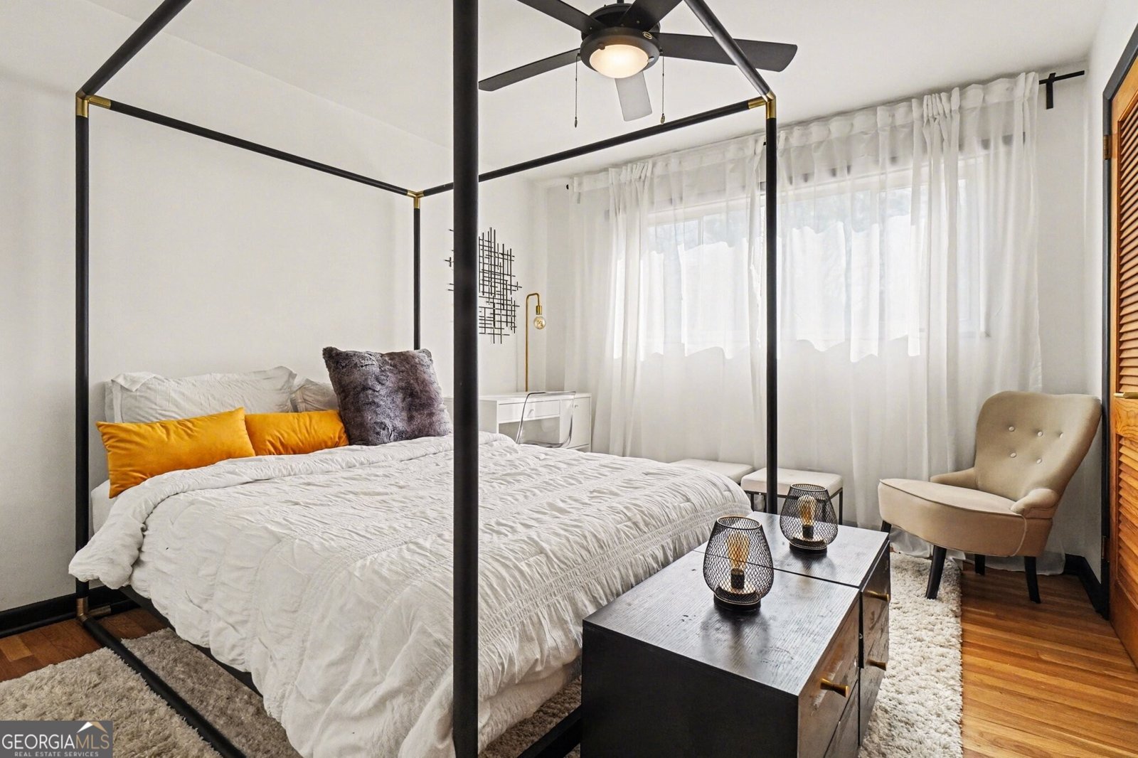 4233 Palm Springs Drive East Point - Photo 26