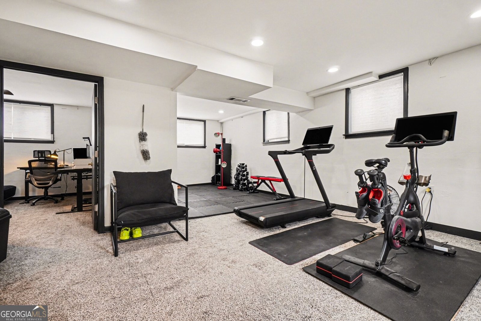 4233 Palm Springs Drive East Point - Photo 29