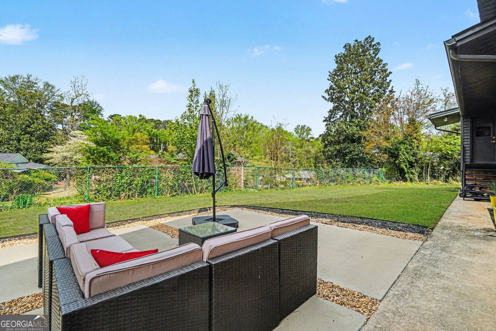 4233 Palm Springs Drive East Point - Photo 33