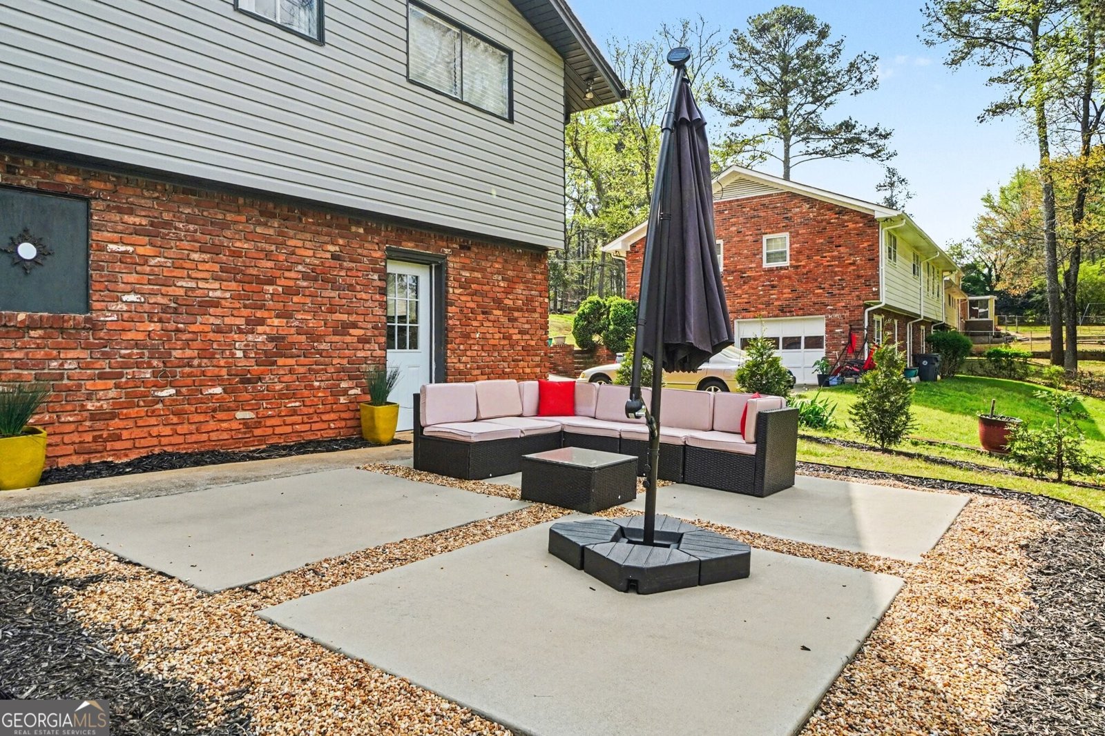 4233 Palm Springs Drive East Point - Photo 34