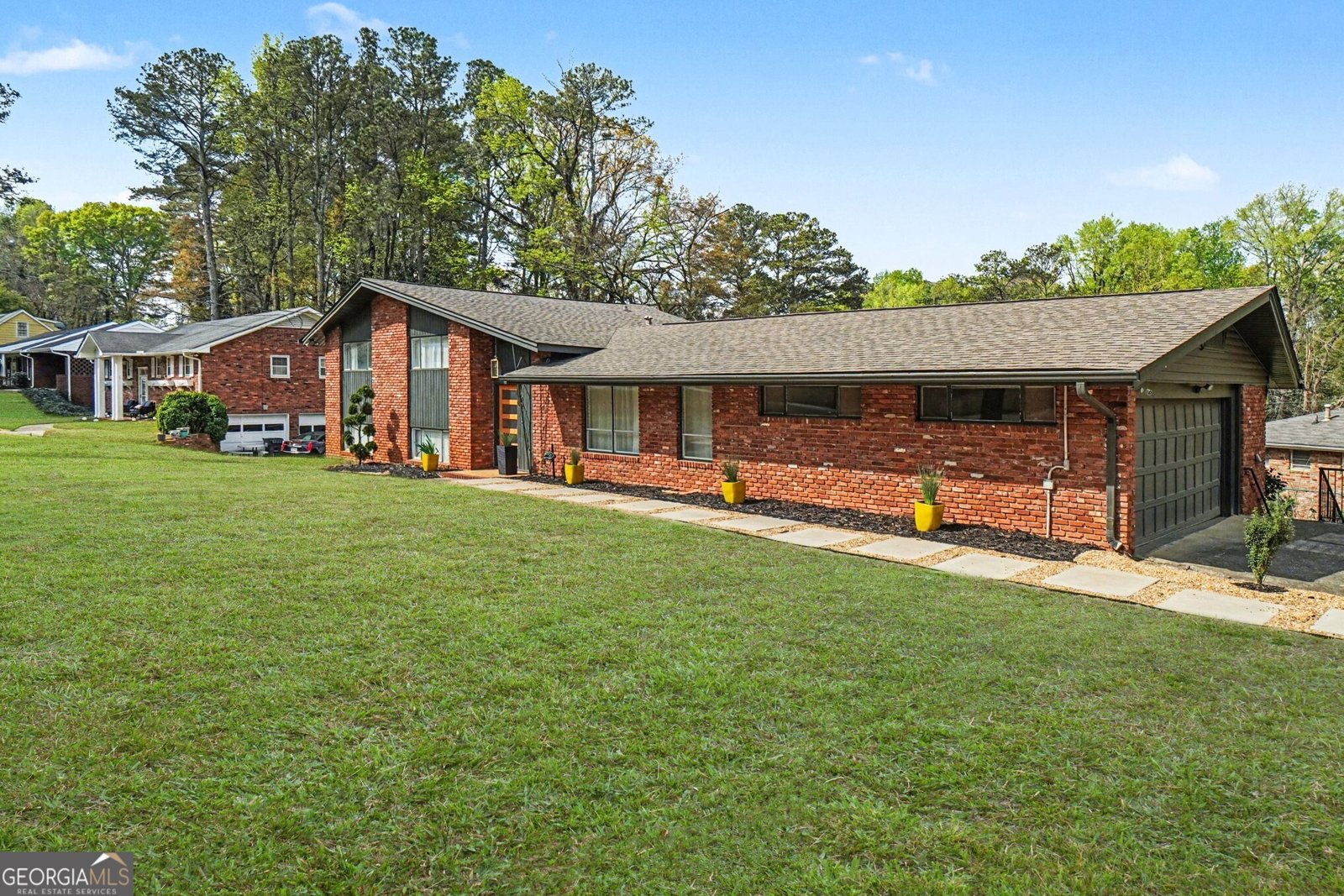 4233 Palm Springs Drive East Point - Photo 7