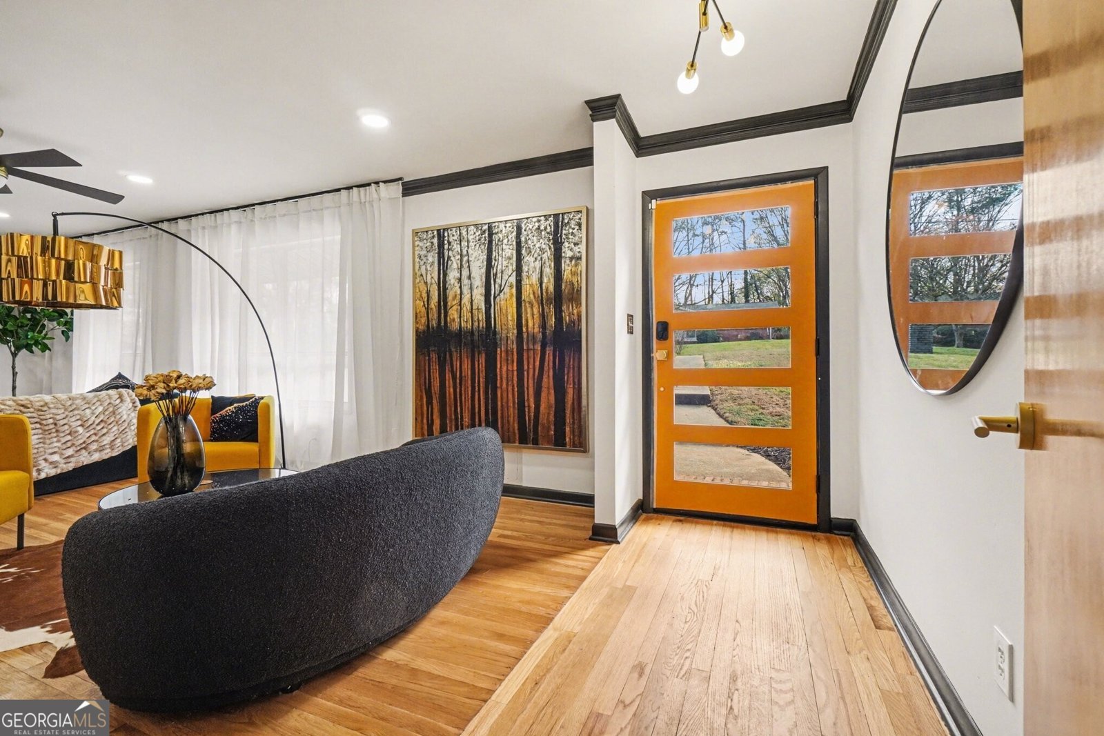 4233 Palm Springs Drive East Point - Photo 8