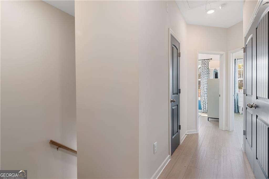 2608 Daybreak Lane Newnan - Photo 30