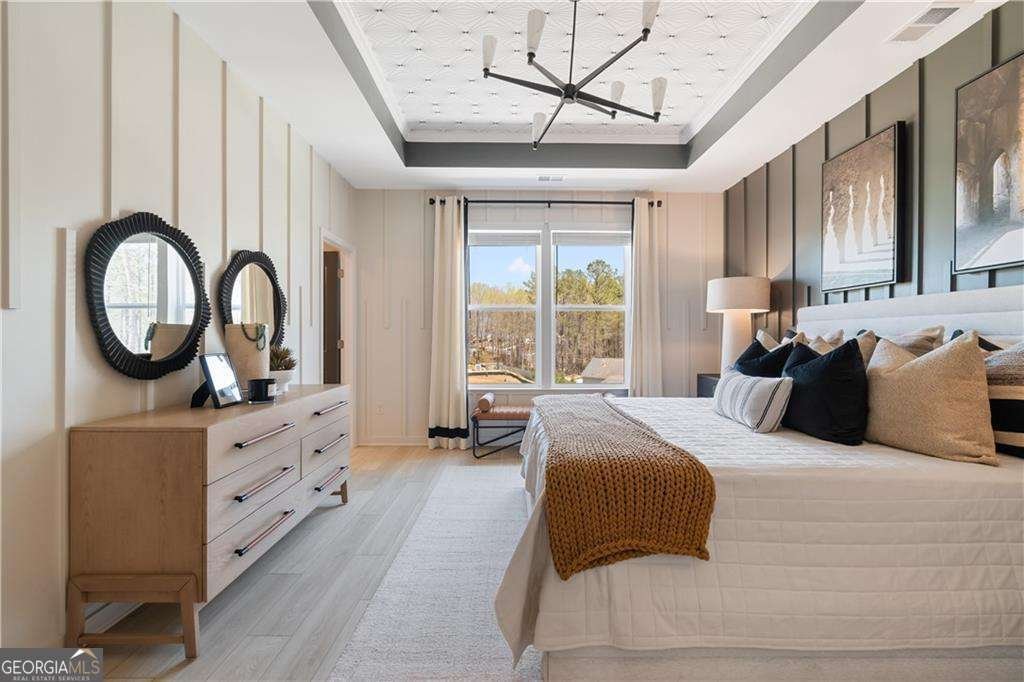 2608 Daybreak Lane Newnan - Photo 35