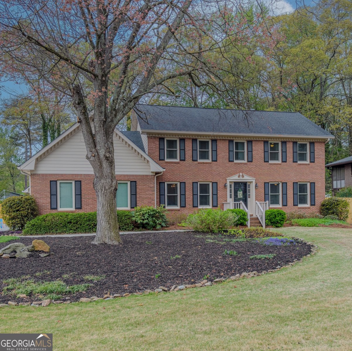 733 Ridgeview Drive Lilburn - Photo 1