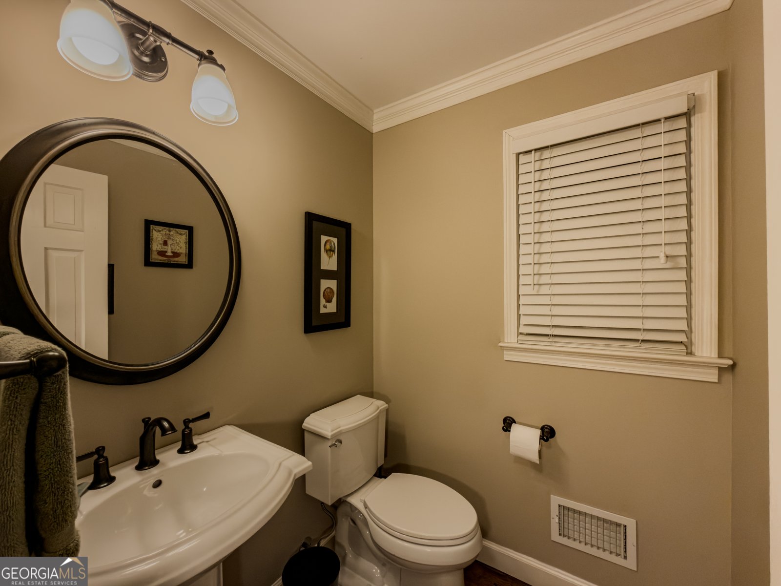 733 Ridgeview Drive Lilburn - Photo 10