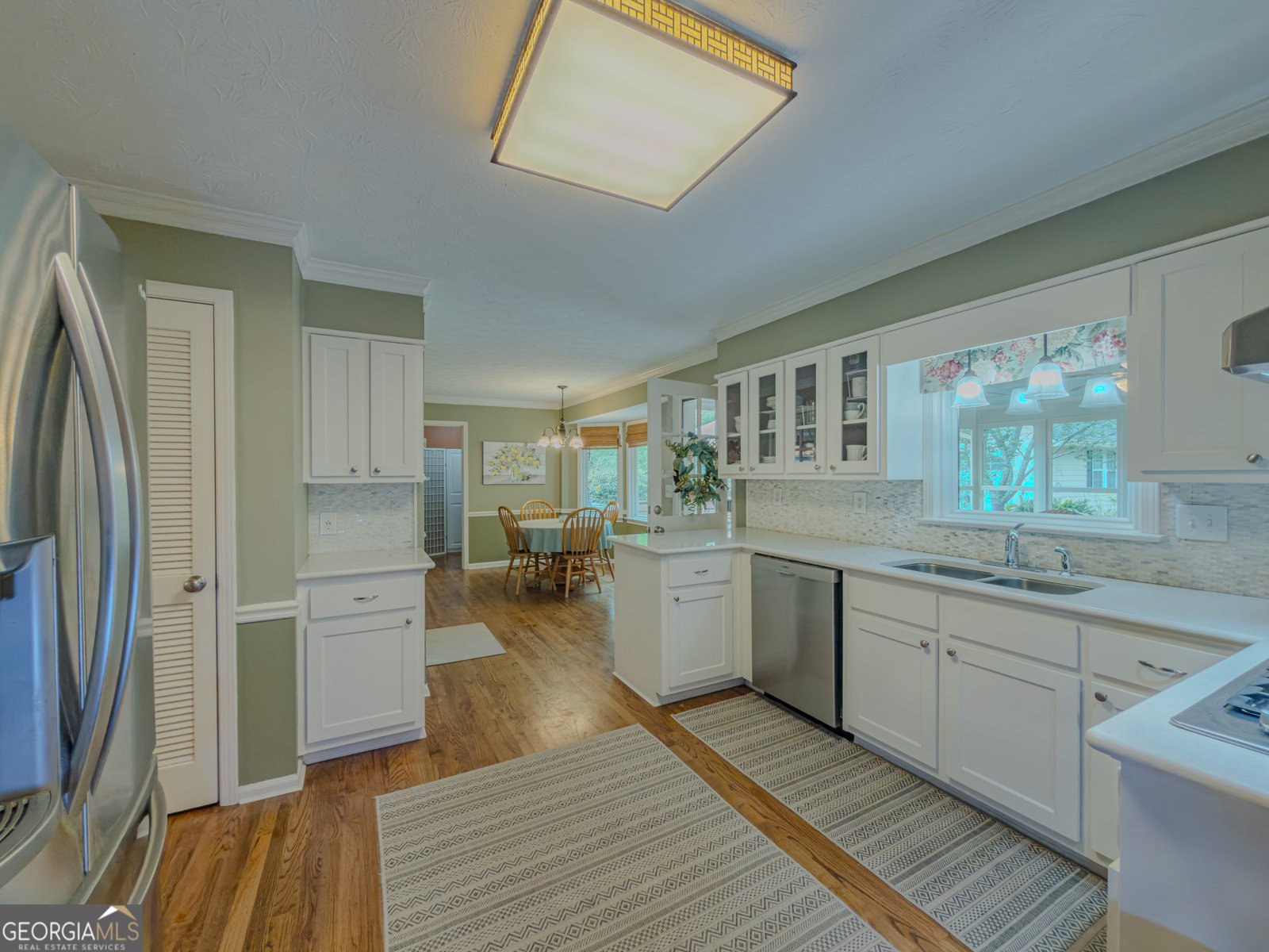 733 Ridgeview Drive Lilburn - Photo 11