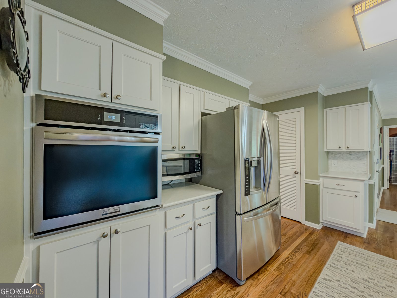 733 Ridgeview Drive Lilburn - Photo 12