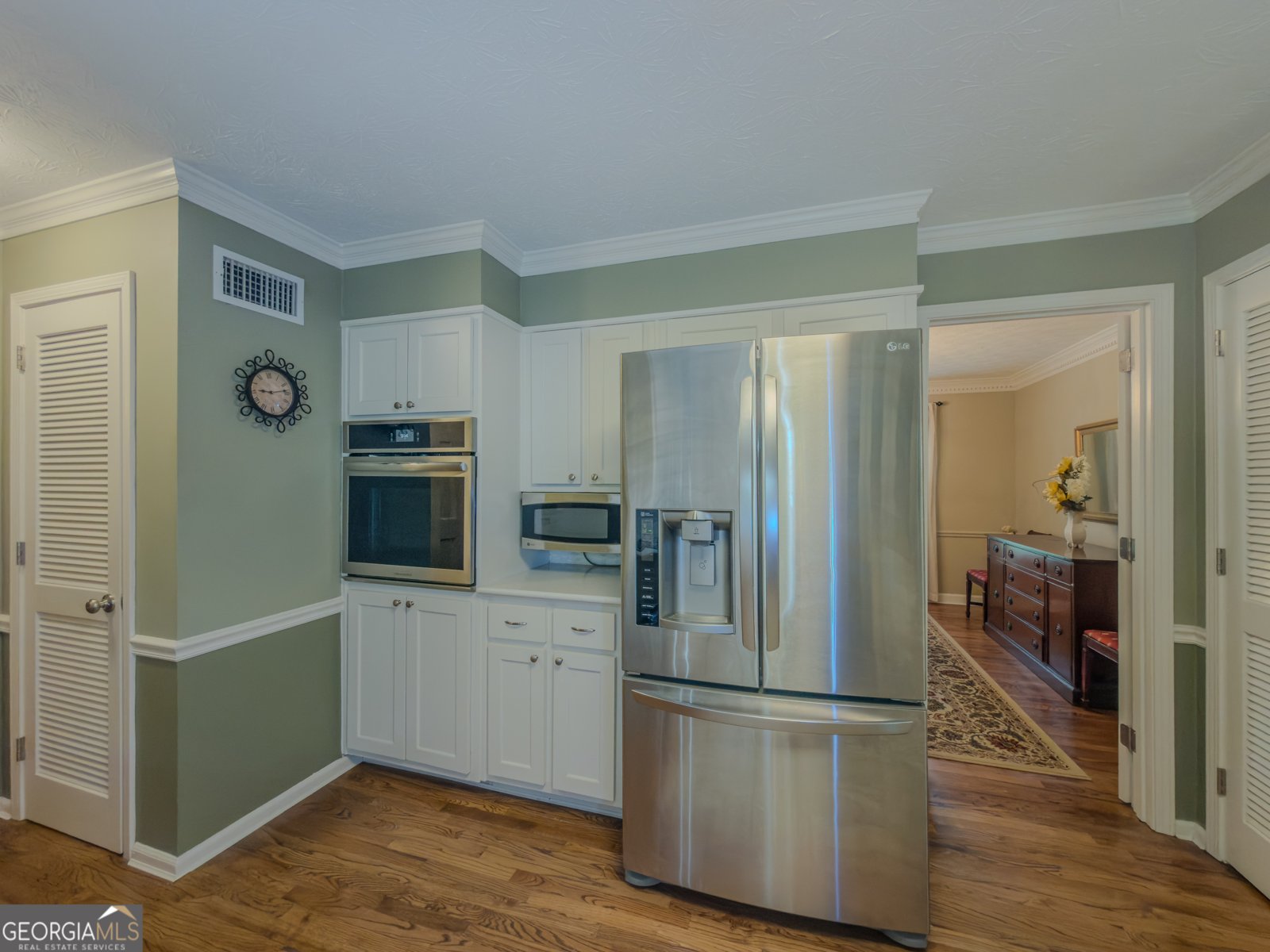 733 Ridgeview Drive Lilburn - Photo 13