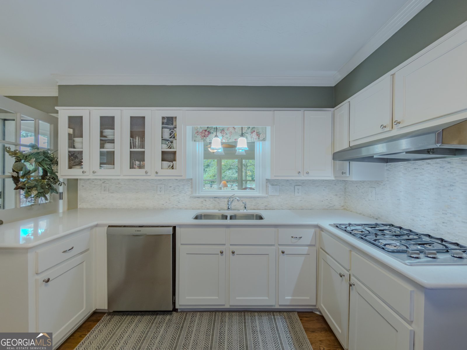 733 Ridgeview Drive Lilburn - Photo 14