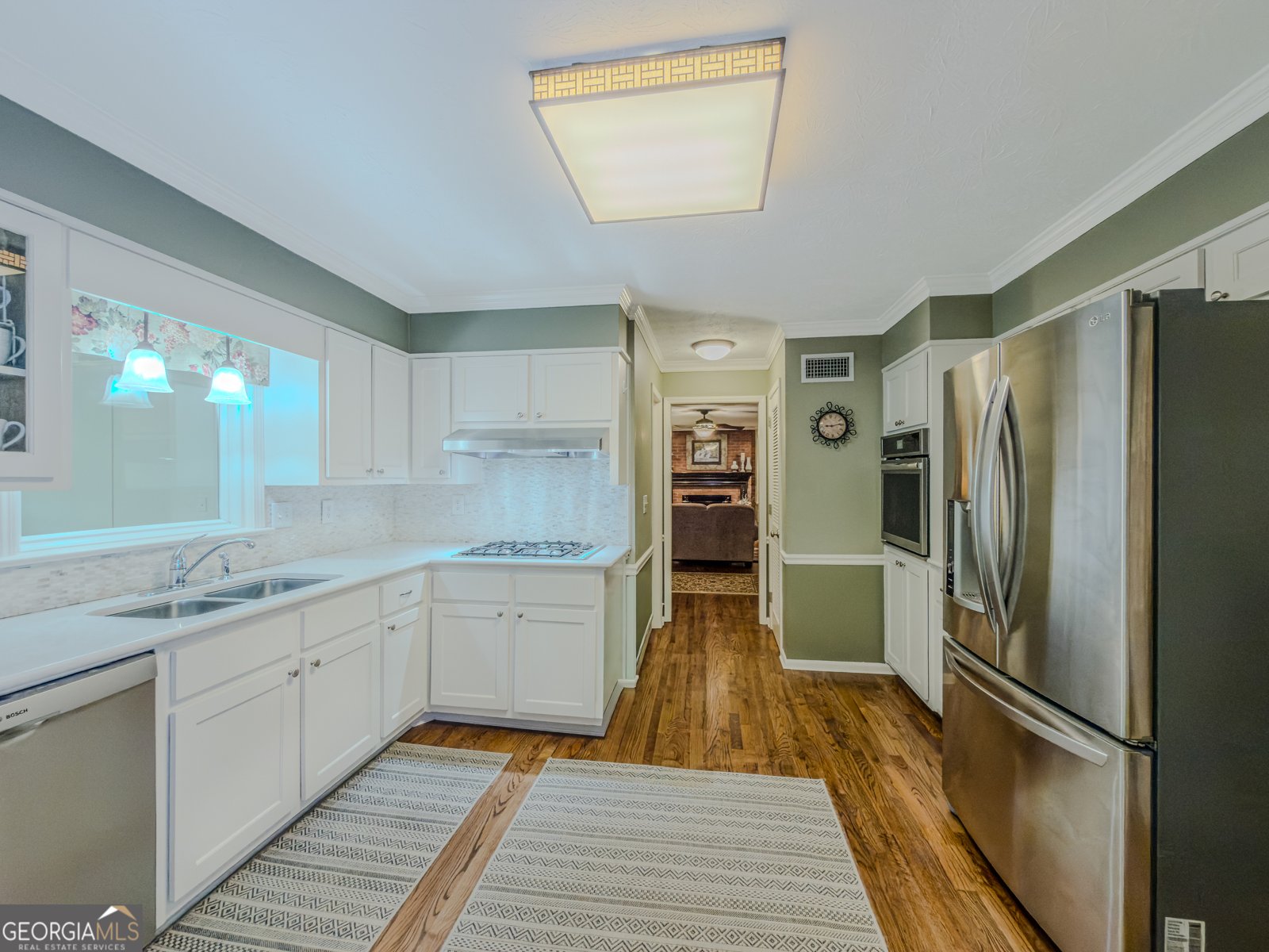 733 Ridgeview Drive Lilburn - Photo 15