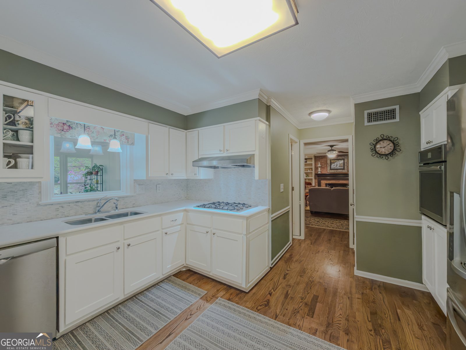 733 Ridgeview Drive Lilburn - Photo 16