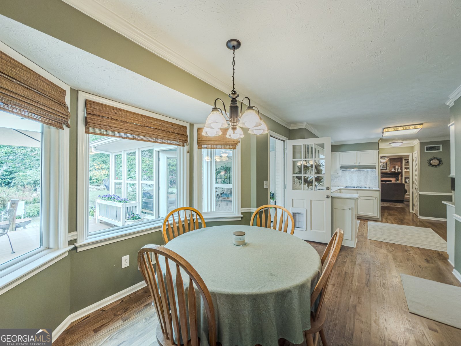 733 Ridgeview Drive Lilburn - Photo 17