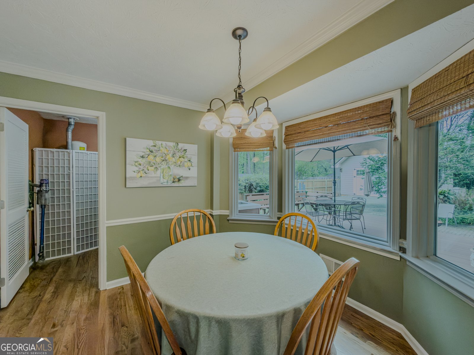 733 Ridgeview Drive Lilburn - Photo 18