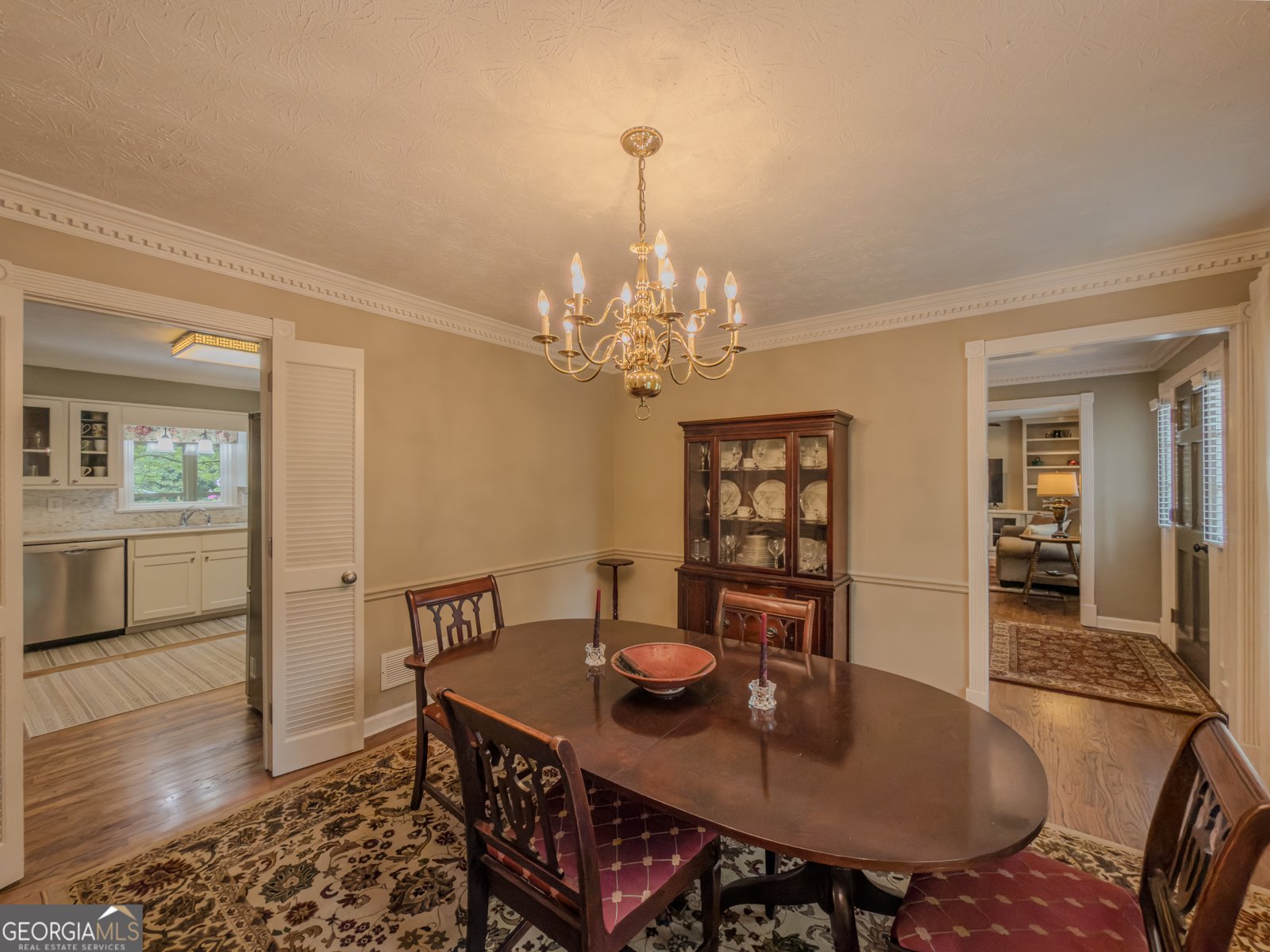 733 Ridgeview Drive Lilburn - Photo 20