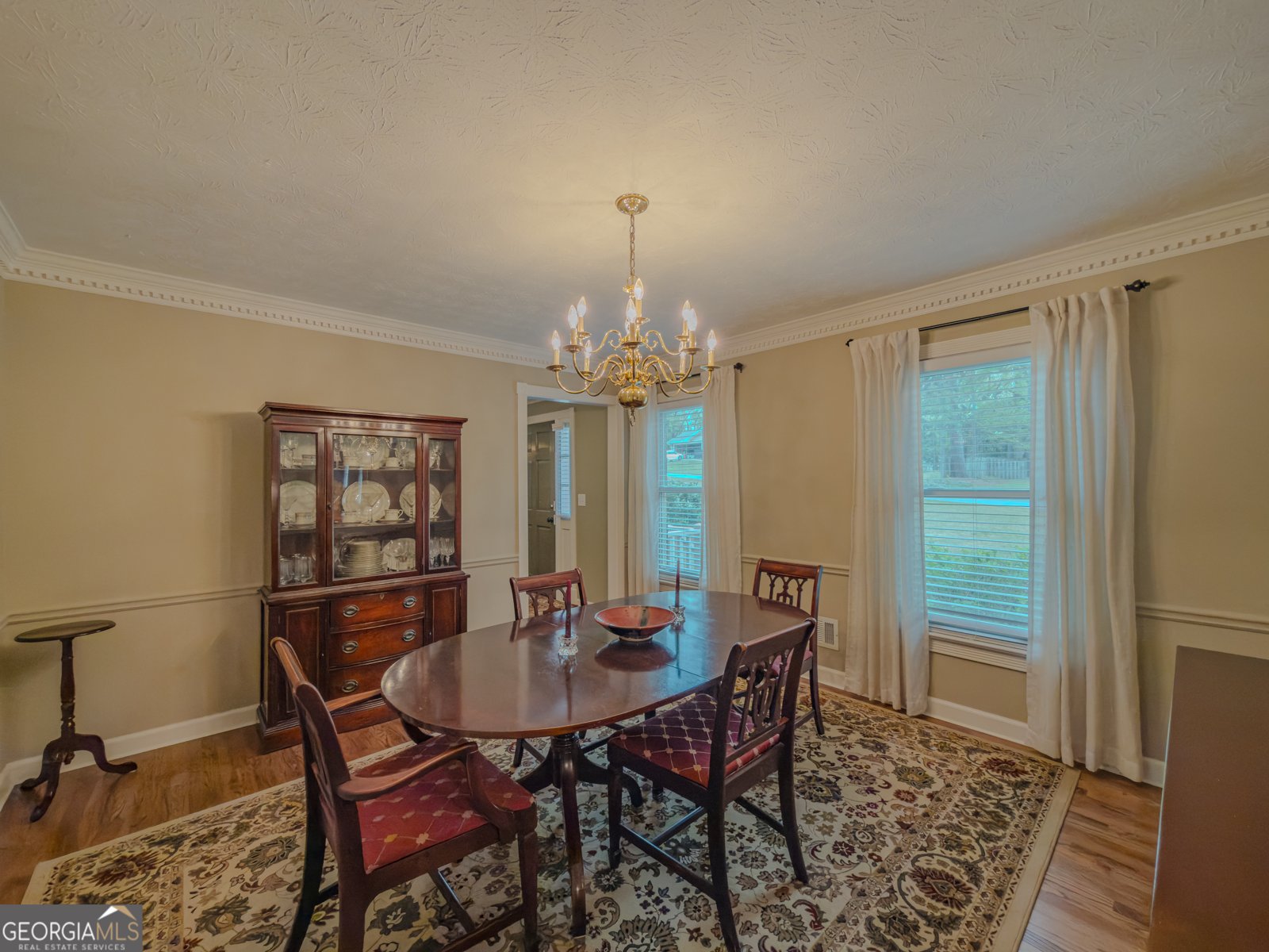 733 Ridgeview Drive Lilburn - Photo 21