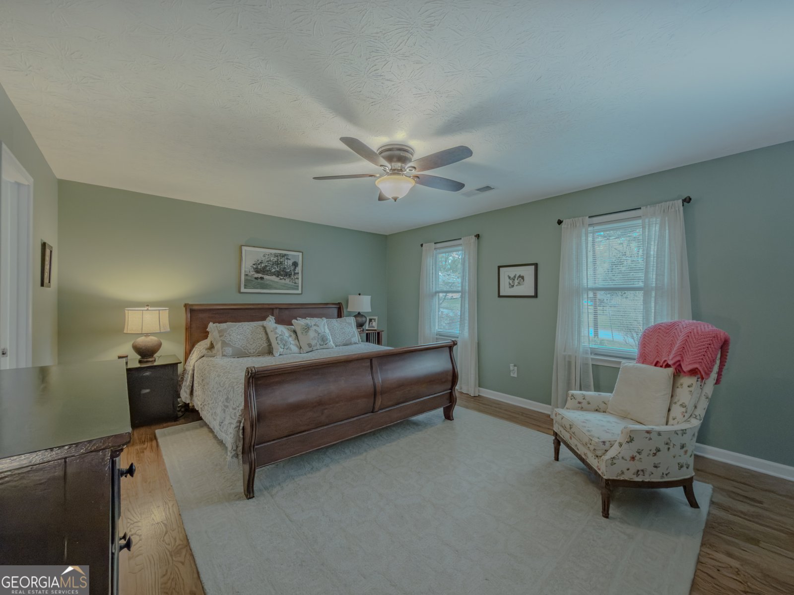 733 Ridgeview Drive Lilburn - Photo 23