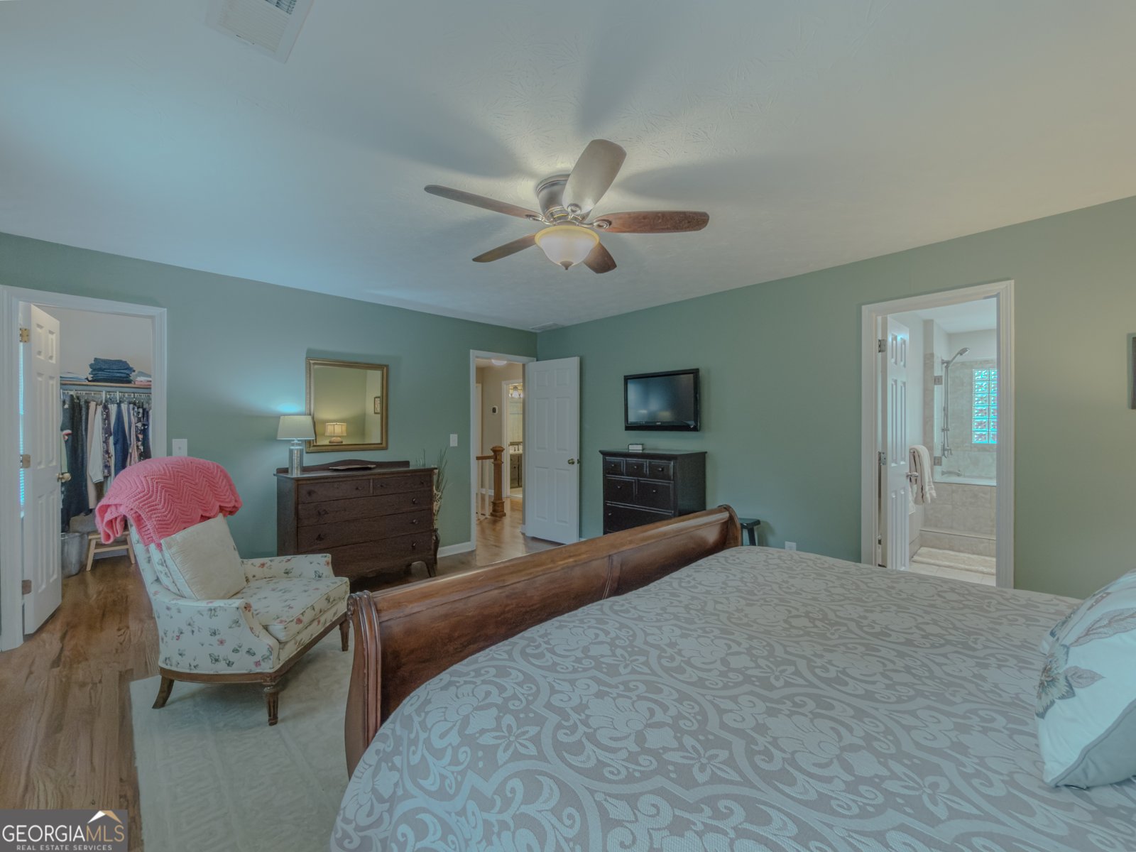 733 Ridgeview Drive Lilburn - Photo 24