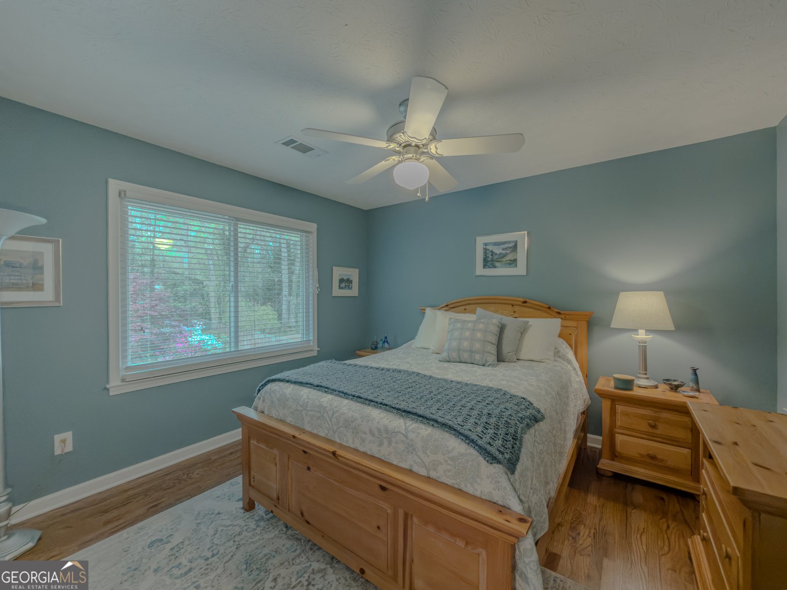 733 Ridgeview Drive Lilburn - Photo 27