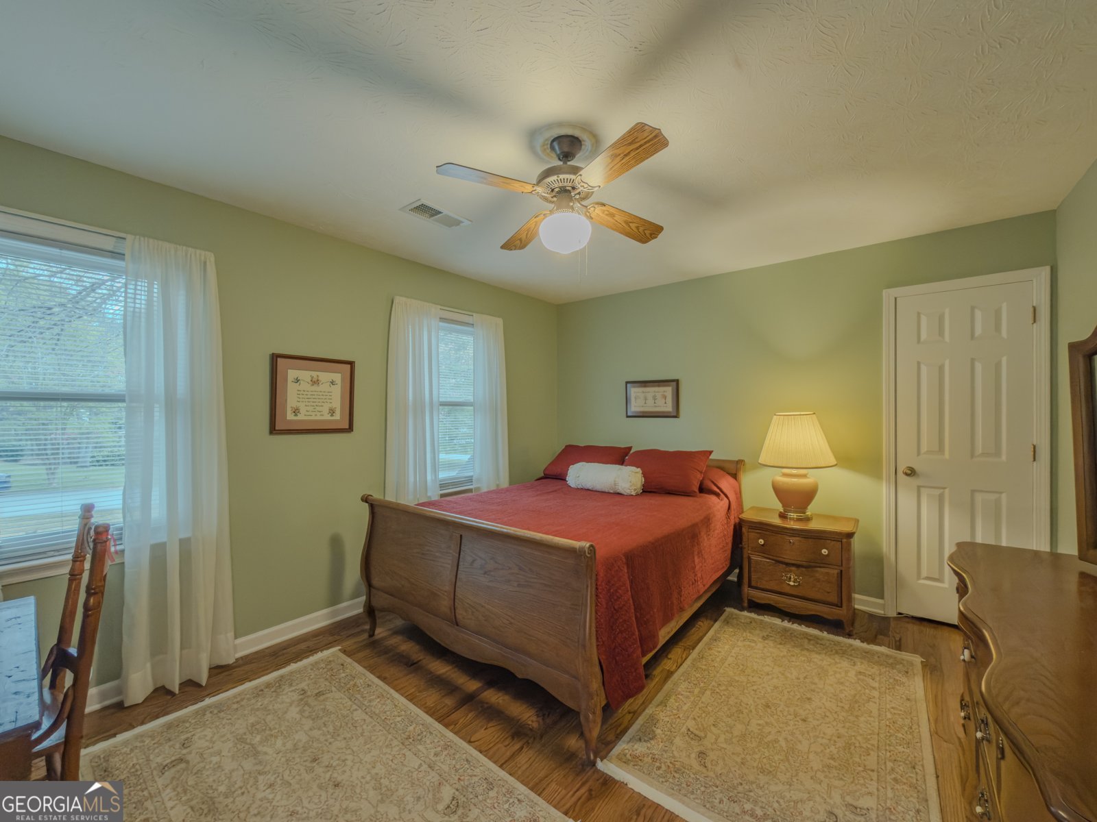 733 Ridgeview Drive Lilburn - Photo 31