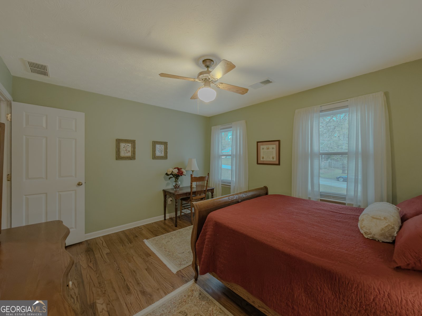 733 Ridgeview Drive Lilburn - Photo 32