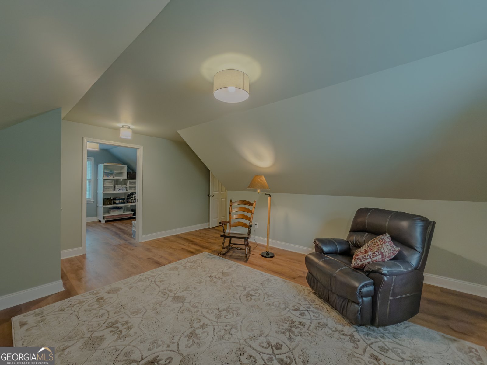 733 Ridgeview Drive Lilburn - Photo 34