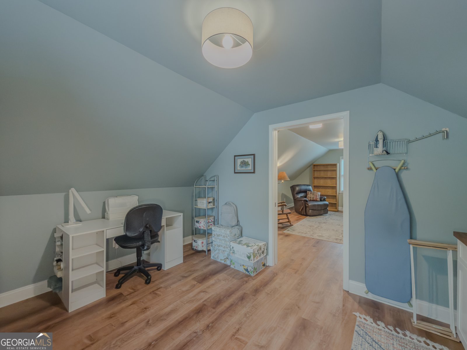 733 Ridgeview Drive Lilburn - Photo 36