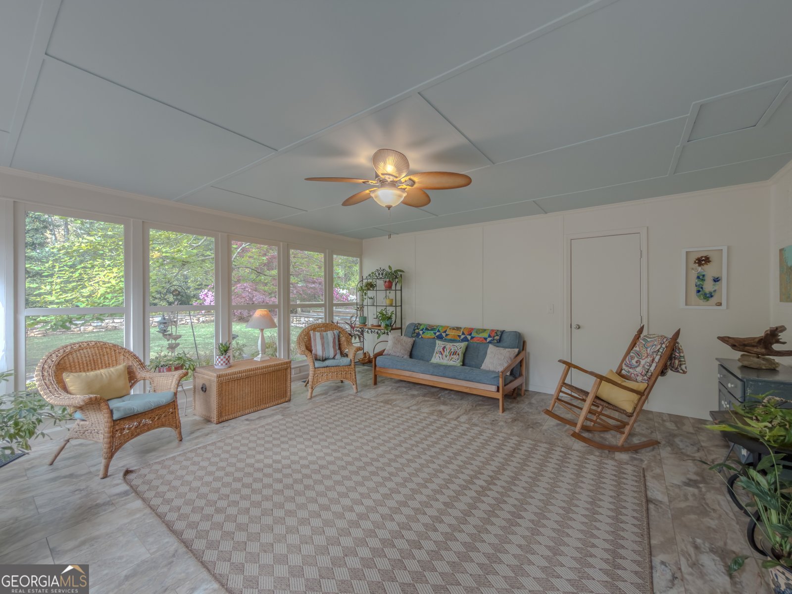 733 Ridgeview Drive Lilburn - Photo 39