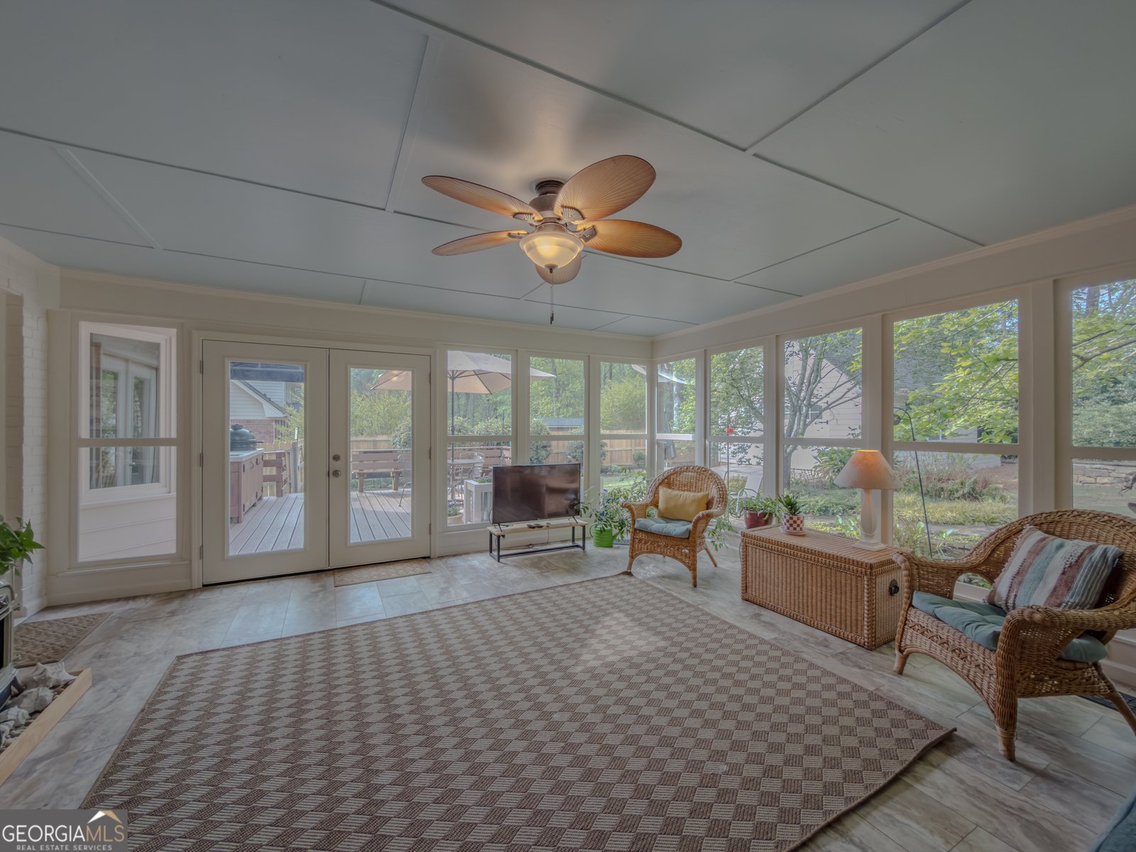 733 Ridgeview Drive Lilburn - Photo 40