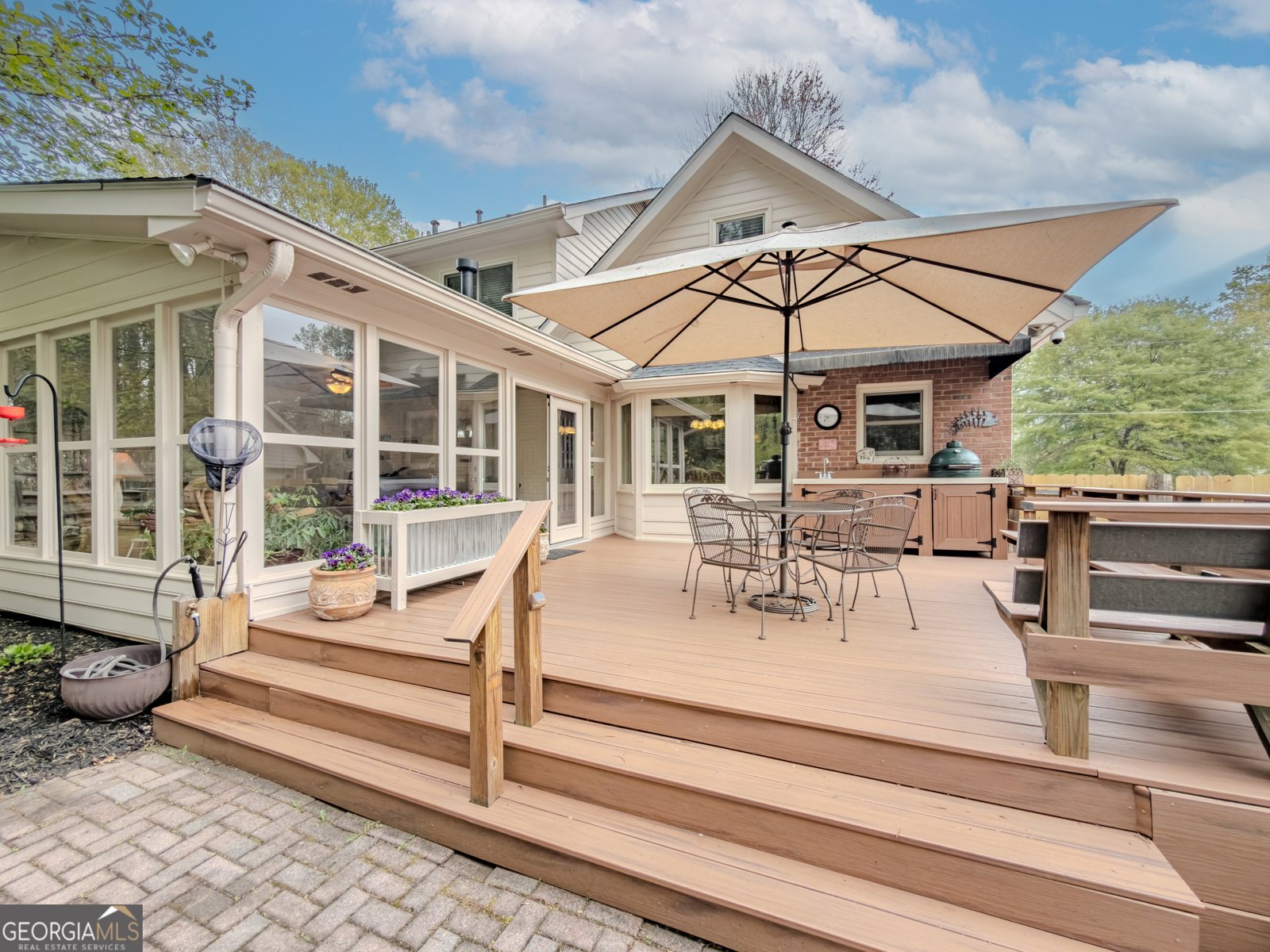 733 Ridgeview Drive Lilburn - Photo 41