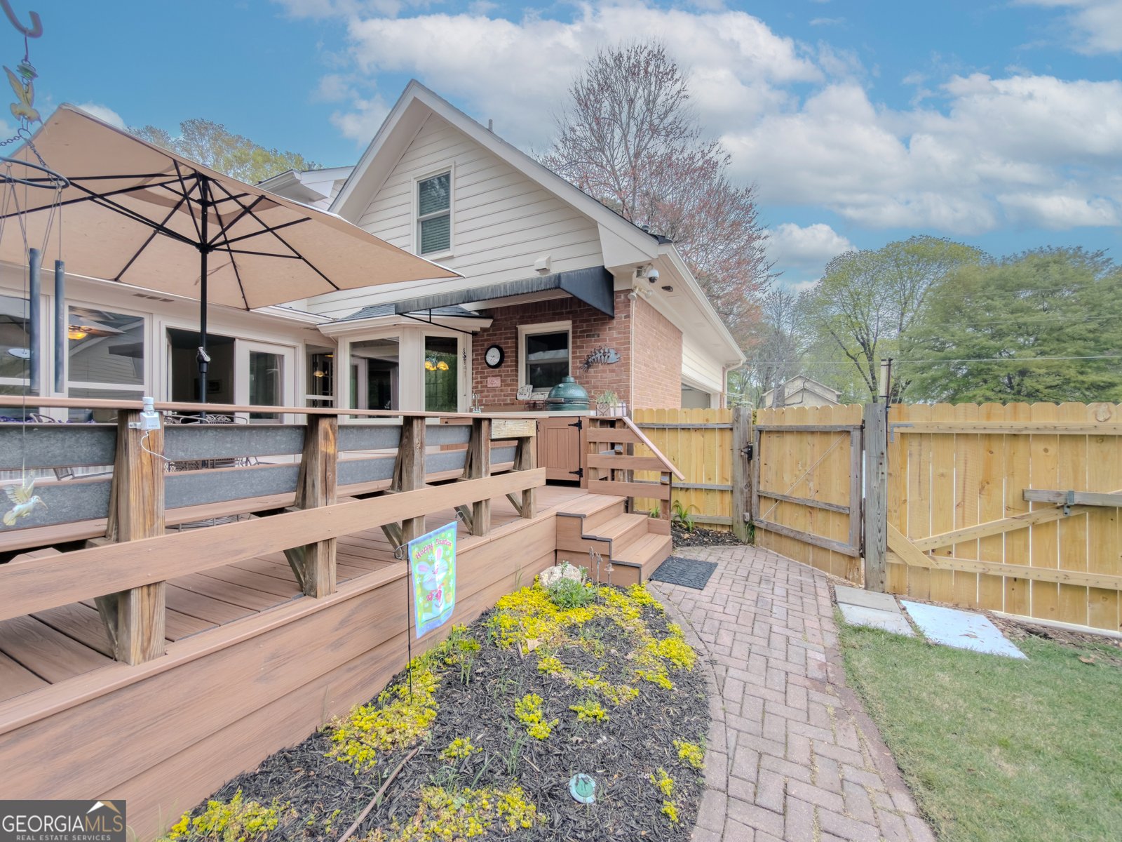 733 Ridgeview Drive Lilburn - Photo 42