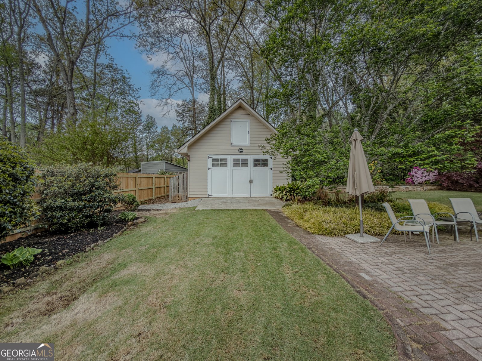 733 Ridgeview Drive Lilburn - Photo 43