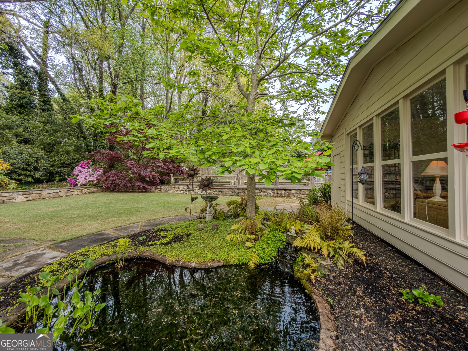 733 Ridgeview Drive Lilburn - Photo 44