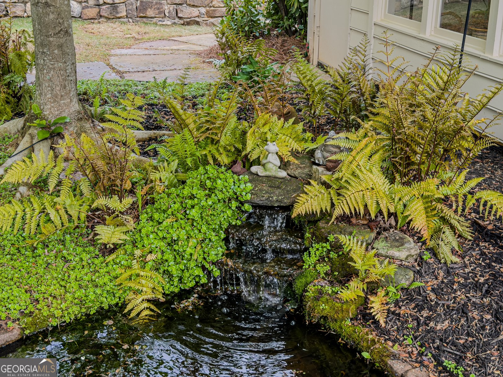 733 Ridgeview Drive Lilburn - Photo 45