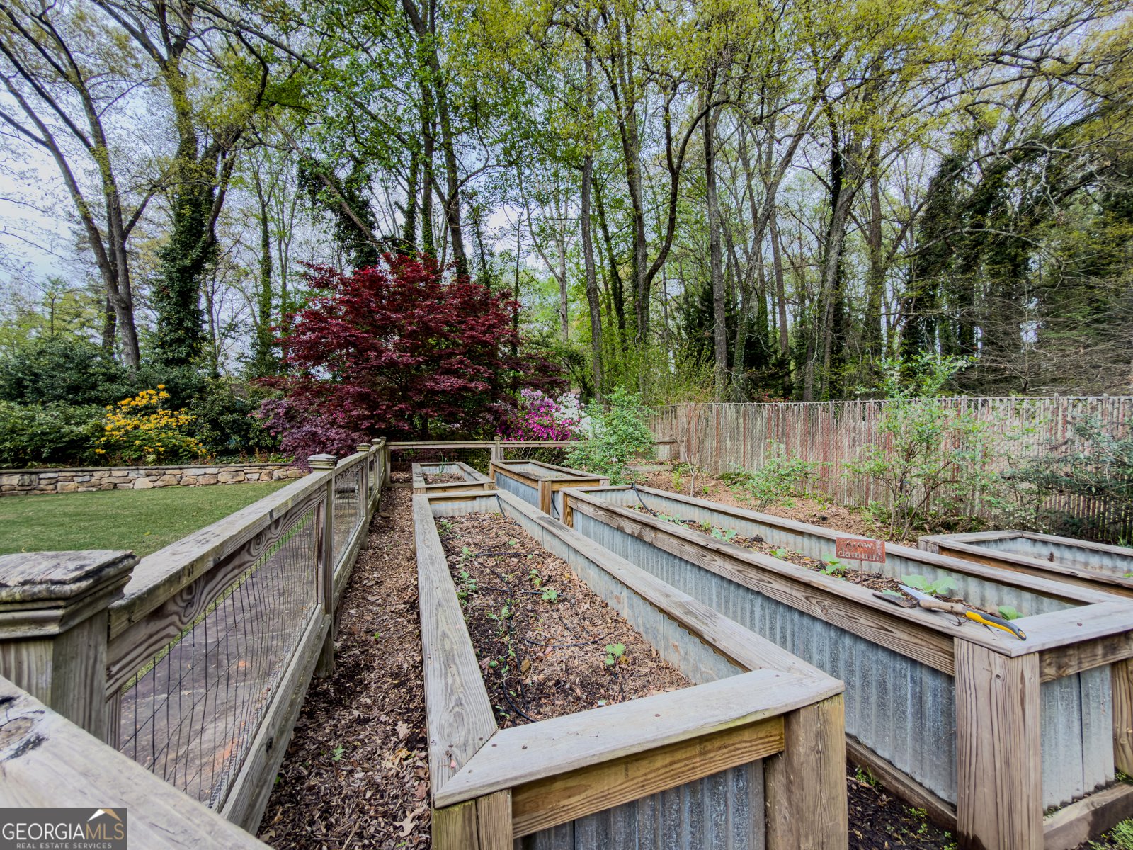 733 Ridgeview Drive Lilburn - Photo 46