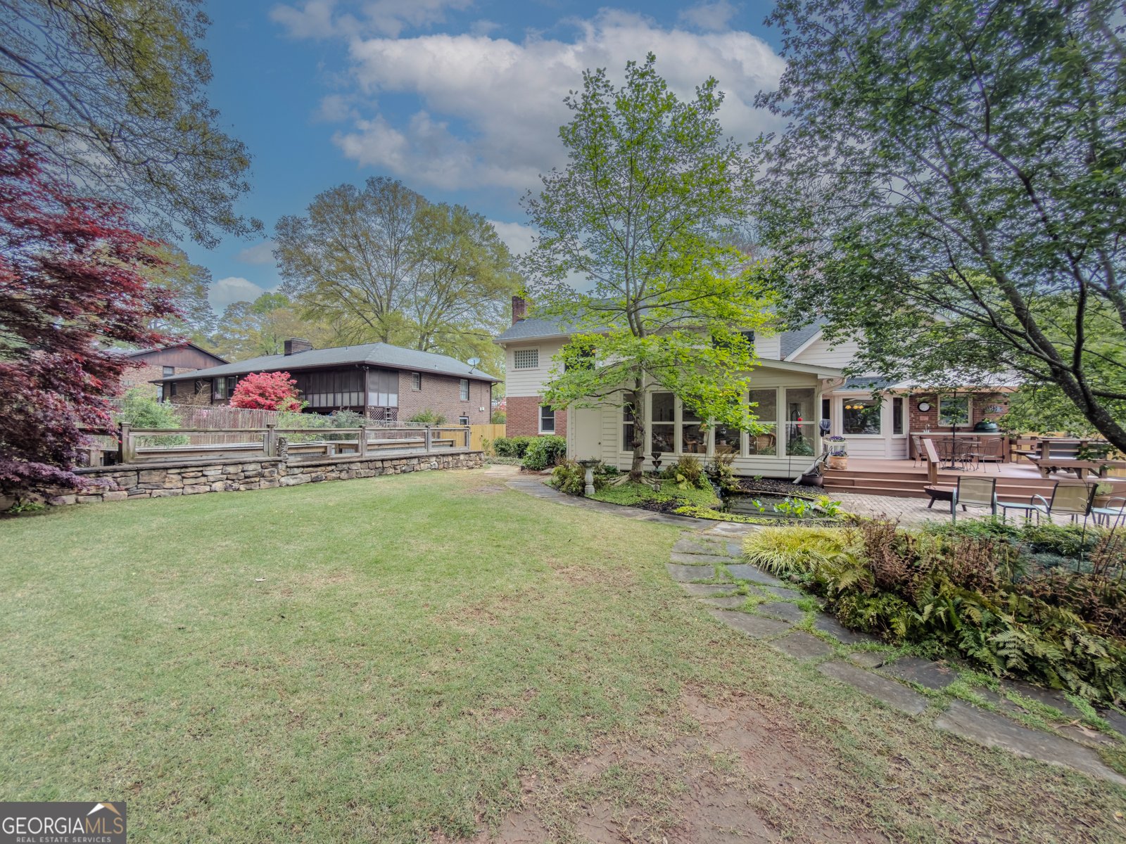 733 Ridgeview Drive Lilburn - Photo 47